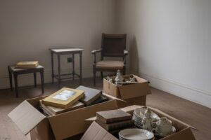 Débarras de maison après succession ou décès a Montpellier