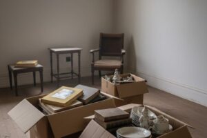 Débarras de maison après succession ou décès a Montpellier